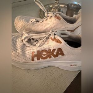 Hoka One One Mach 5 Men’s Running Shoes